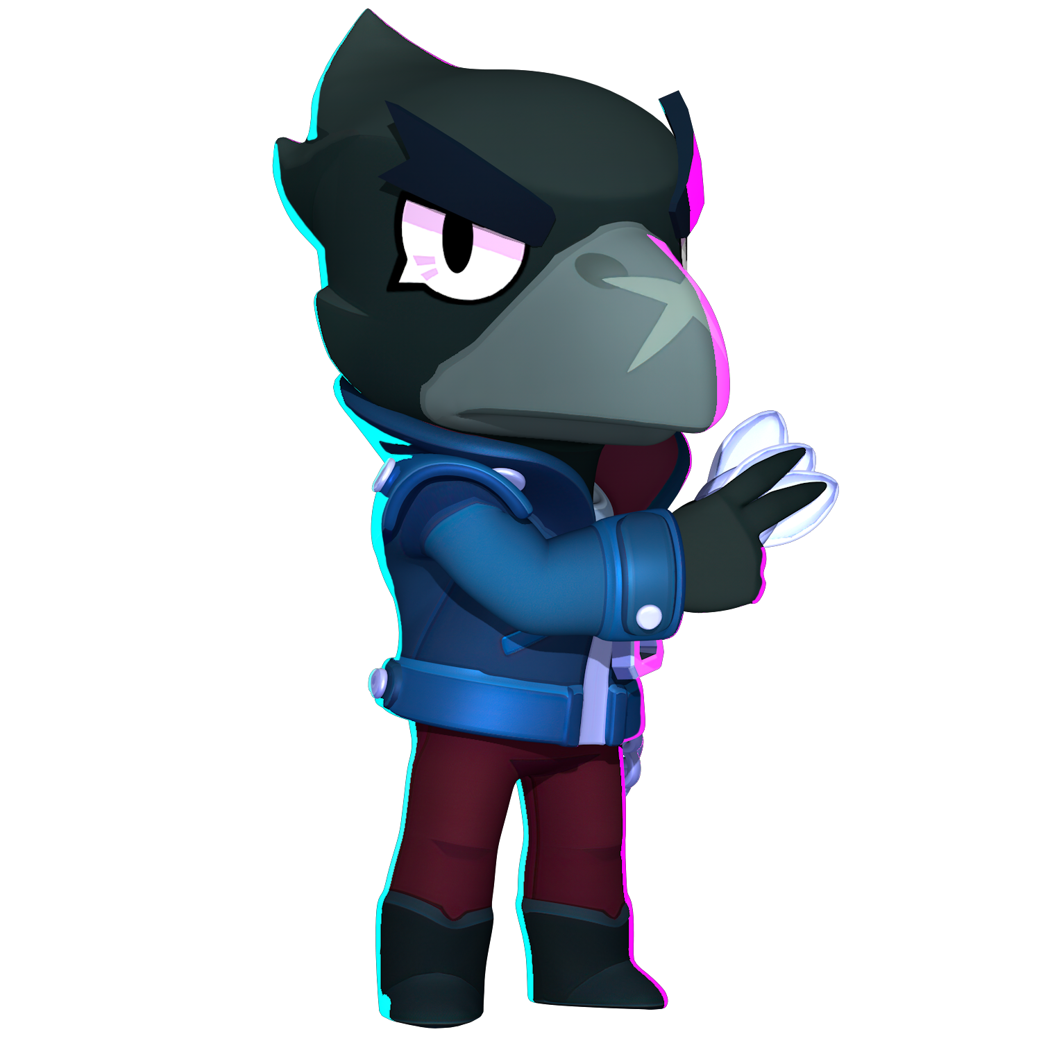 Crow