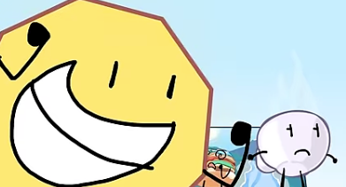 Nonagon (Animatic Battle)