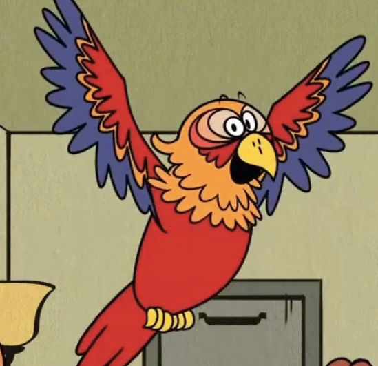 Sergio (The Loud House/The Casagrandes)