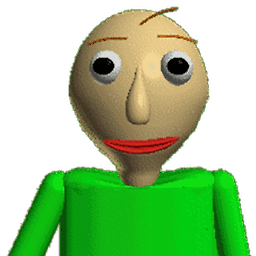 Baldi (Baldi's Basics in Education and Learning)