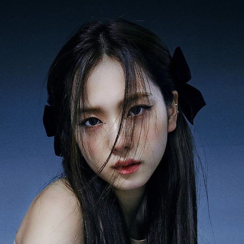 BlackPink Jisoo