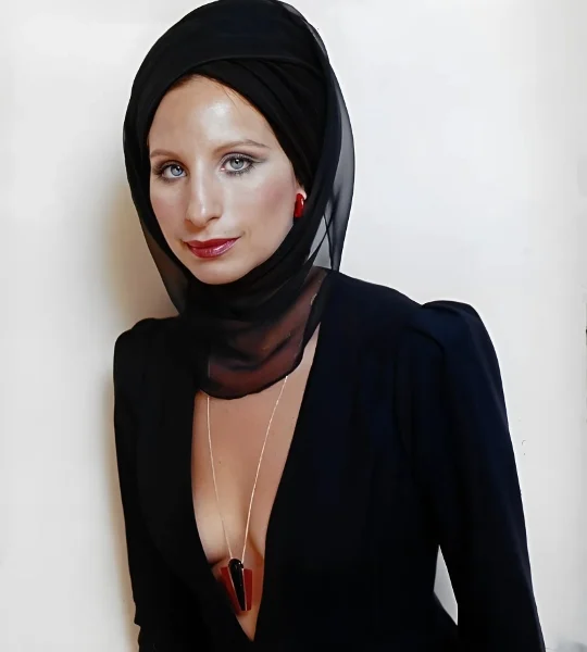 Barbra Streisand (The Way We Were Album Era)
