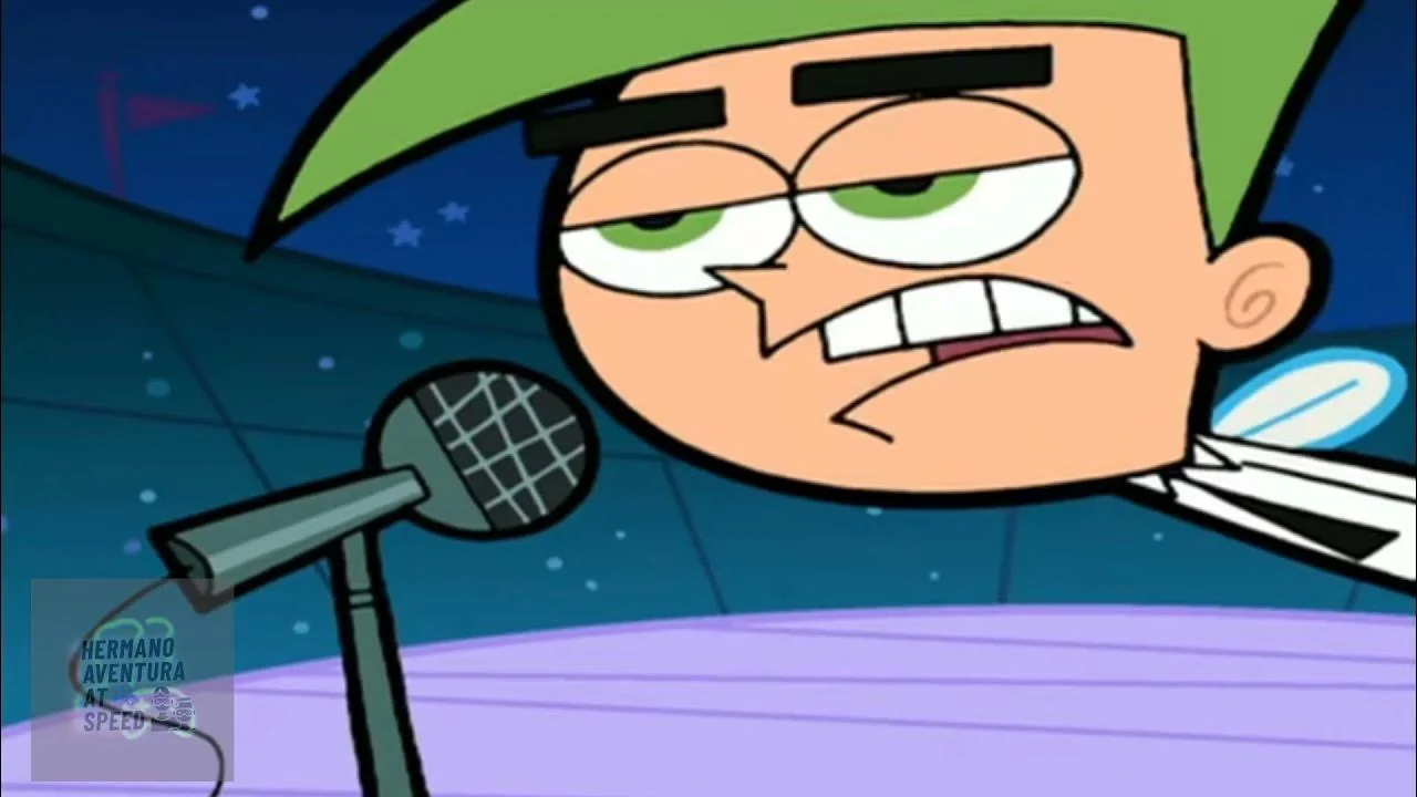 Cosmo (Latin Spanish)