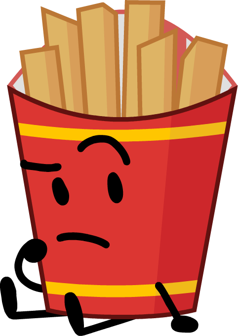 Fries (BFB)