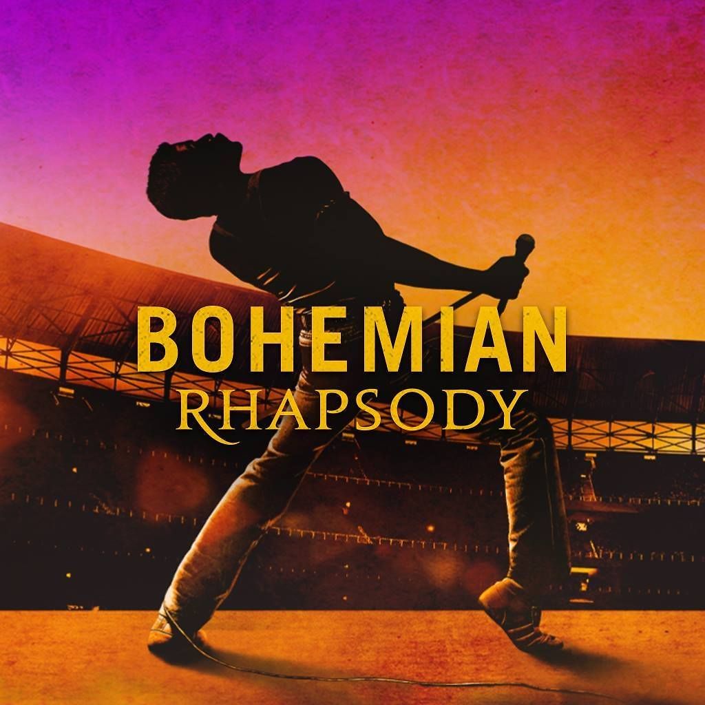 Queen - Bohemian Rhapsody (Drums)