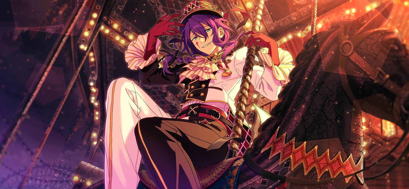 Mayoi Ayase (Ensemble Stars)