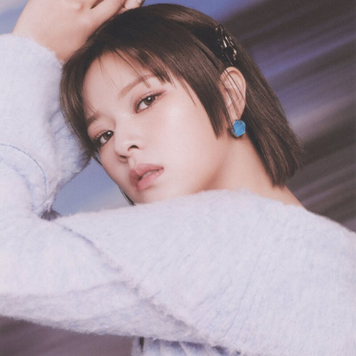 Twice Jeongyeon