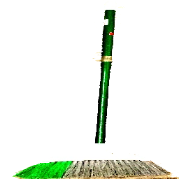 Baldi's Basics - Gotta Sweep (2018) (Volume Warning)