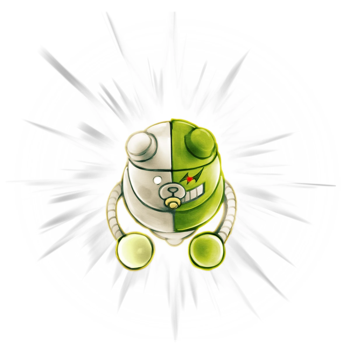 Monodam (Danganronpa v3: Killing Harmony)