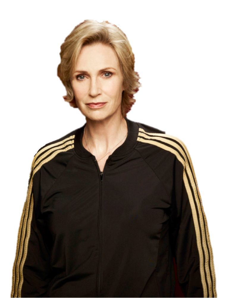 Sue Sylvester (Glee)