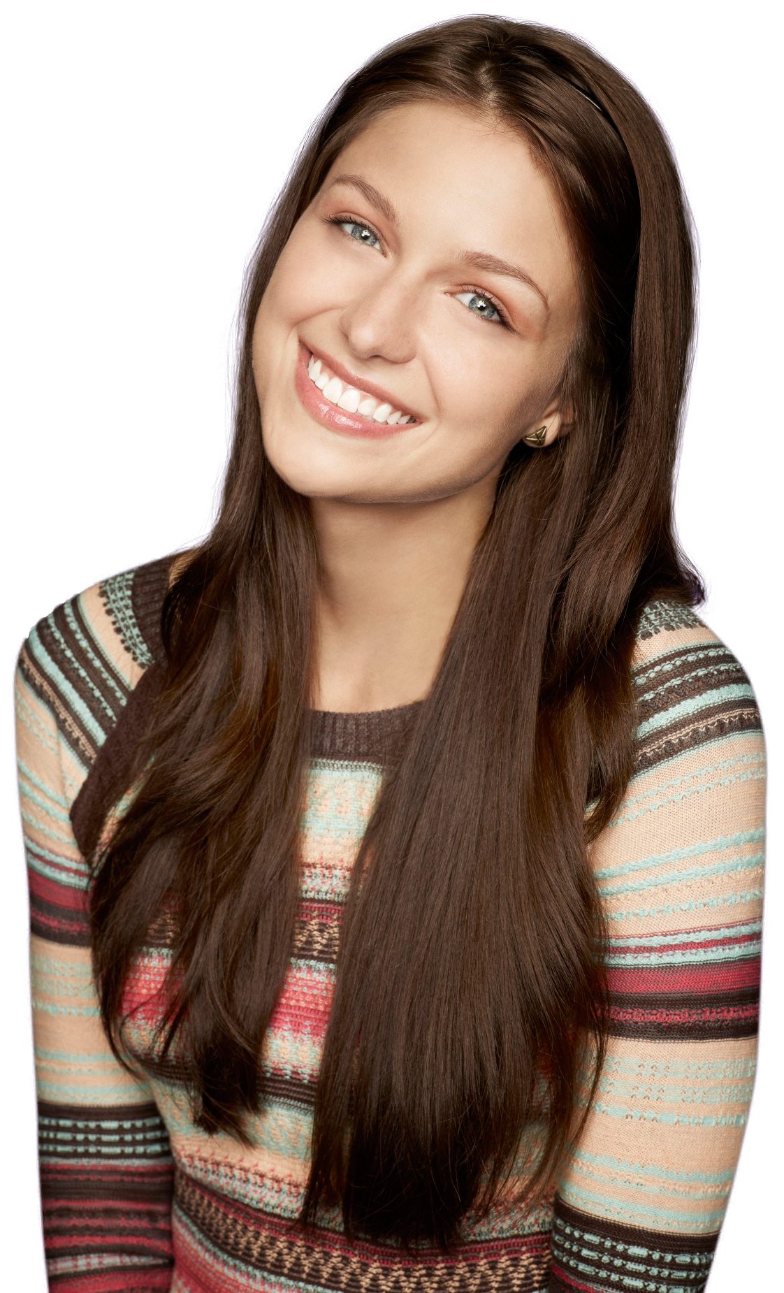 Marley Rose (Glee)