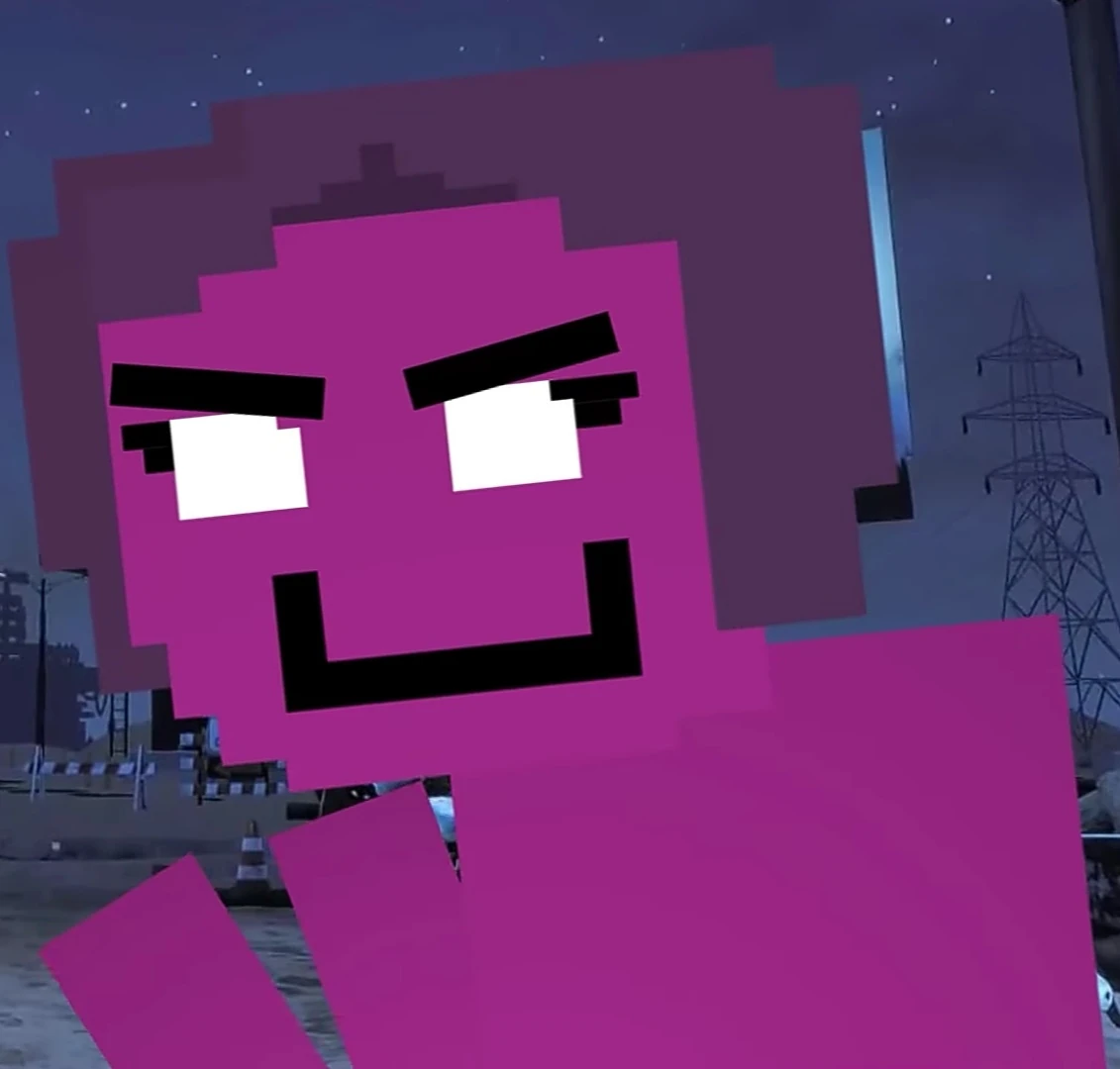 Clara Afton (Mrs. Afton) (FANMADE VOICE) (Five Nights At Freddy's)
