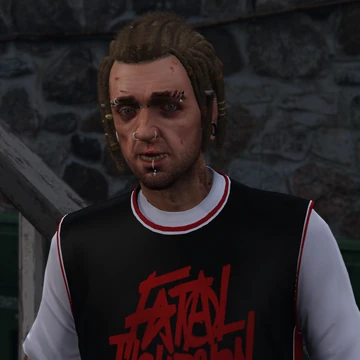 Wade Hebert (Grand Theft Auto V)