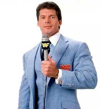 Vince Mcmahon (GPT soVITS)