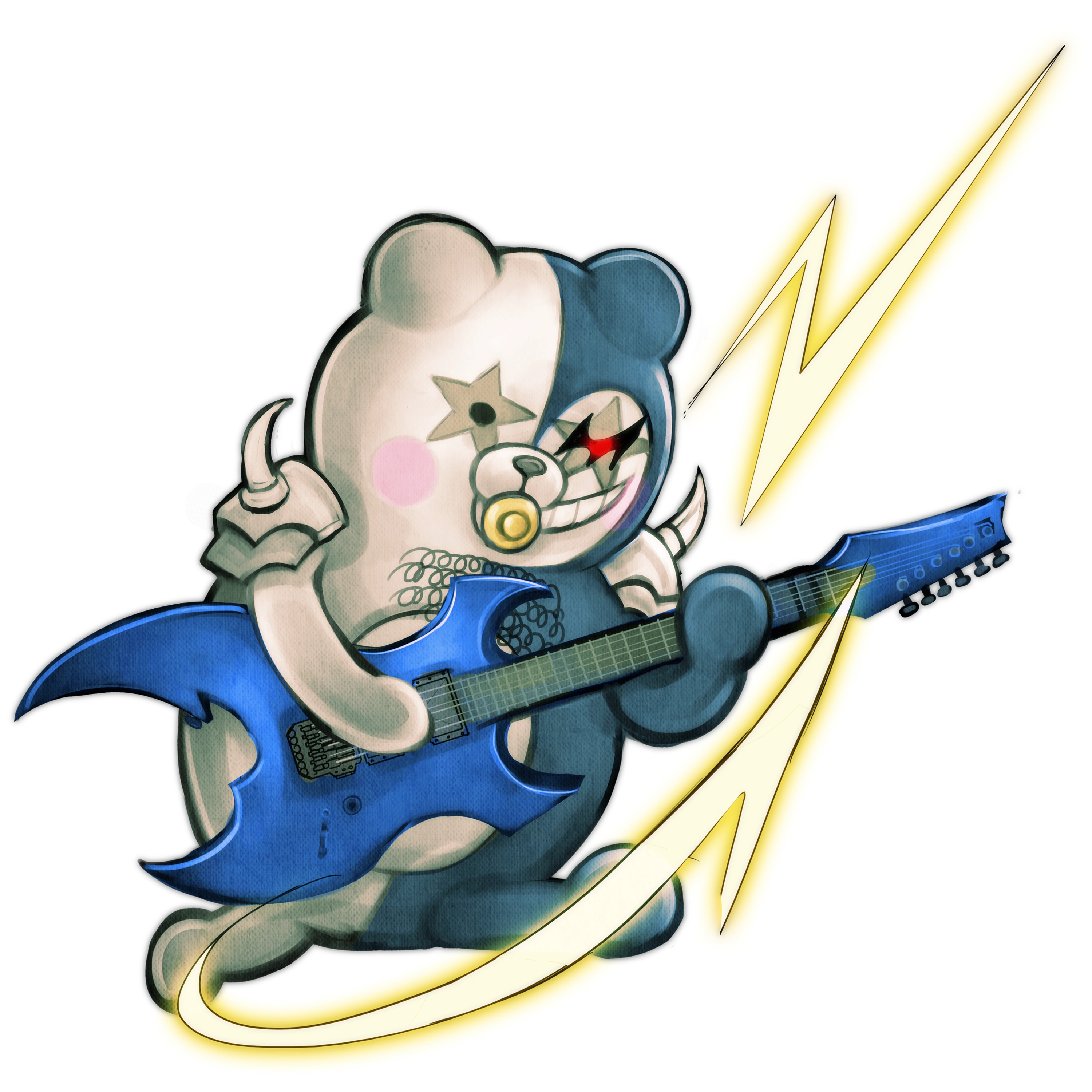 Monokid (Danganronpa v3: Killing Harmony)