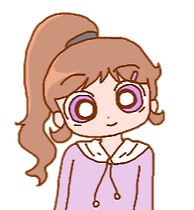 Usagi Osato / Hopping Bunny (Powerpuff Girls Z) (Fanmade Character - Combined Voice)