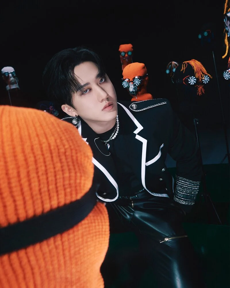 Stray Kids Changbin (Melodic Voice)