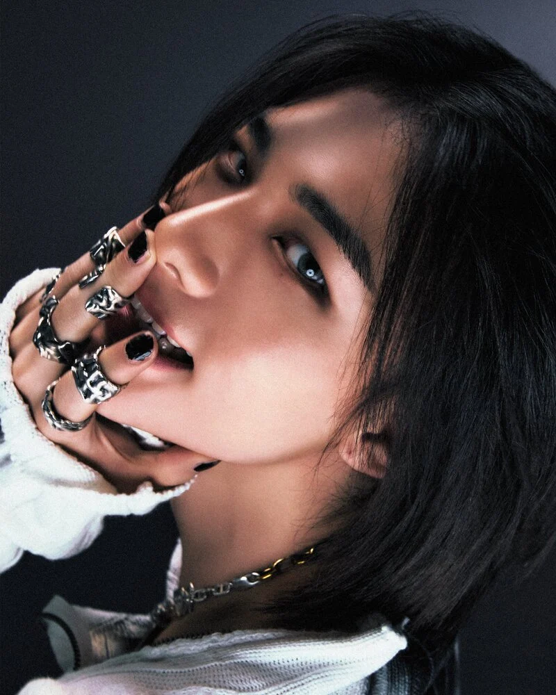 Stray Kids Hyunjin (Melodic Voice)