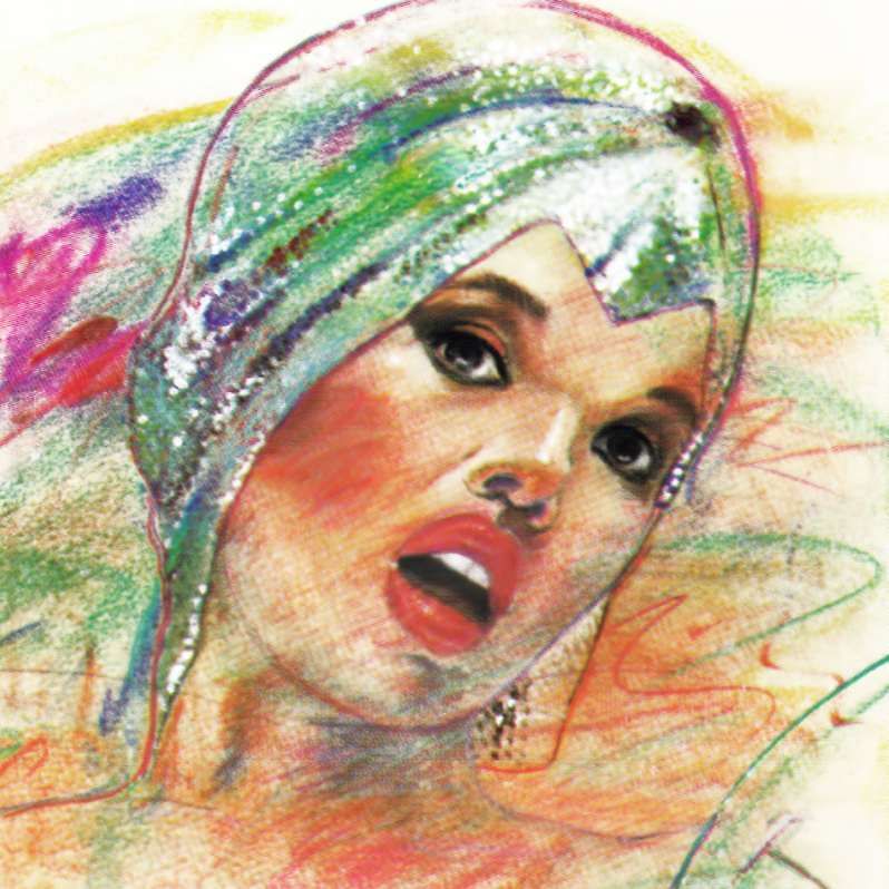Angela Bofill (1984)