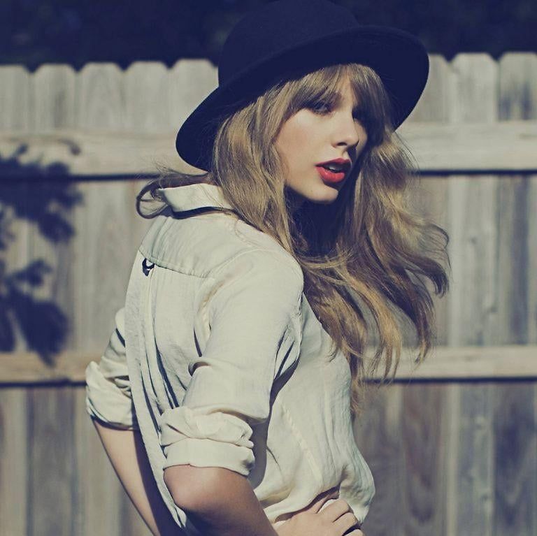 Taylor Swift (RED Era (1)