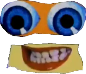Cussing Splaat (YouTuber, Klasky Csupo)