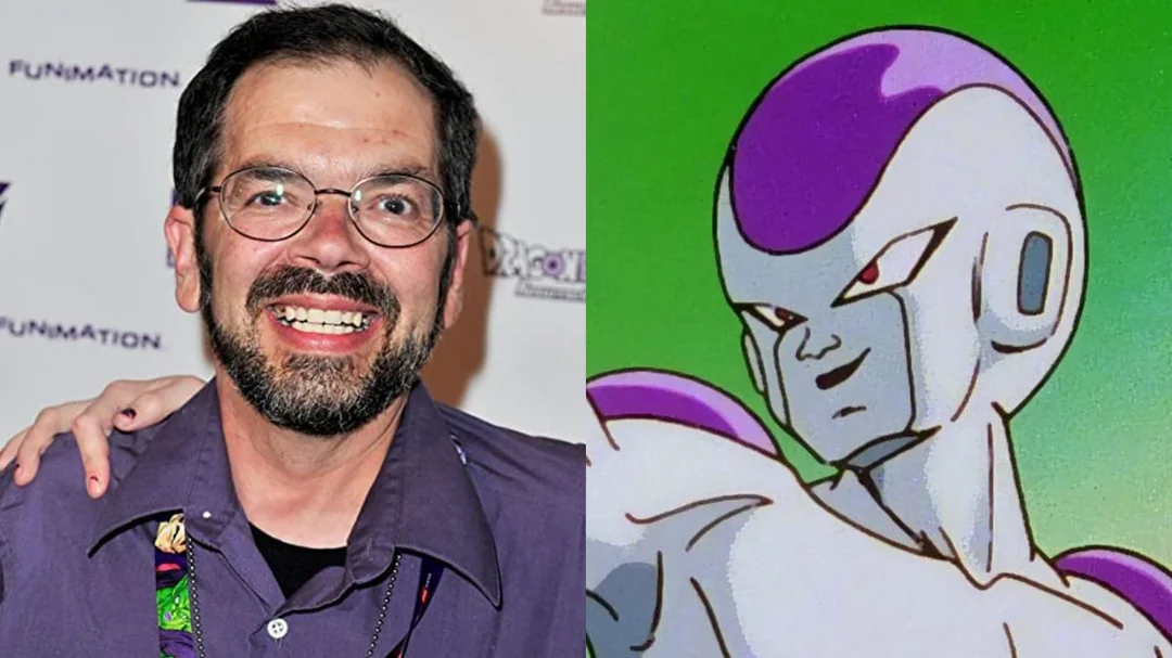 Frieza (Christopher Ayres)