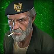 Bill | Left 4 Dead