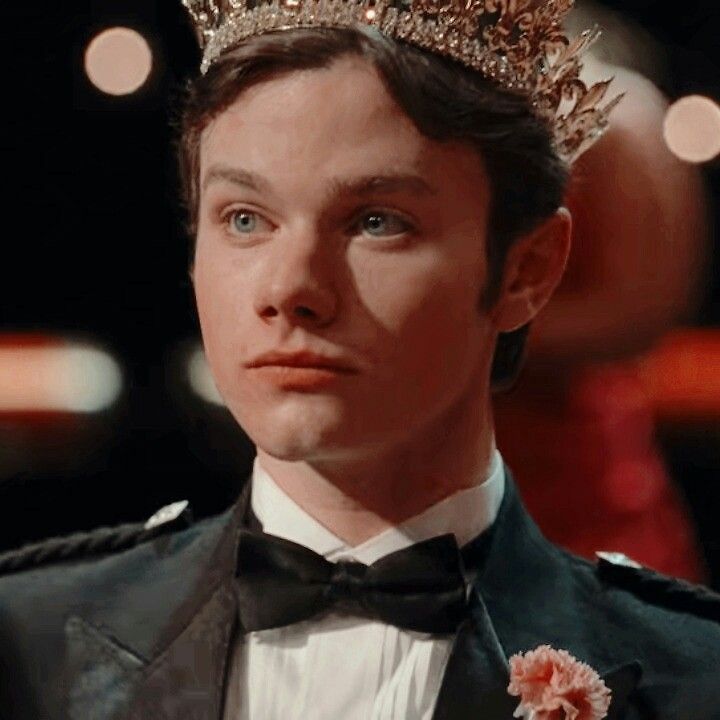 Glee- kurt