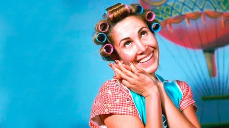 dona florinda