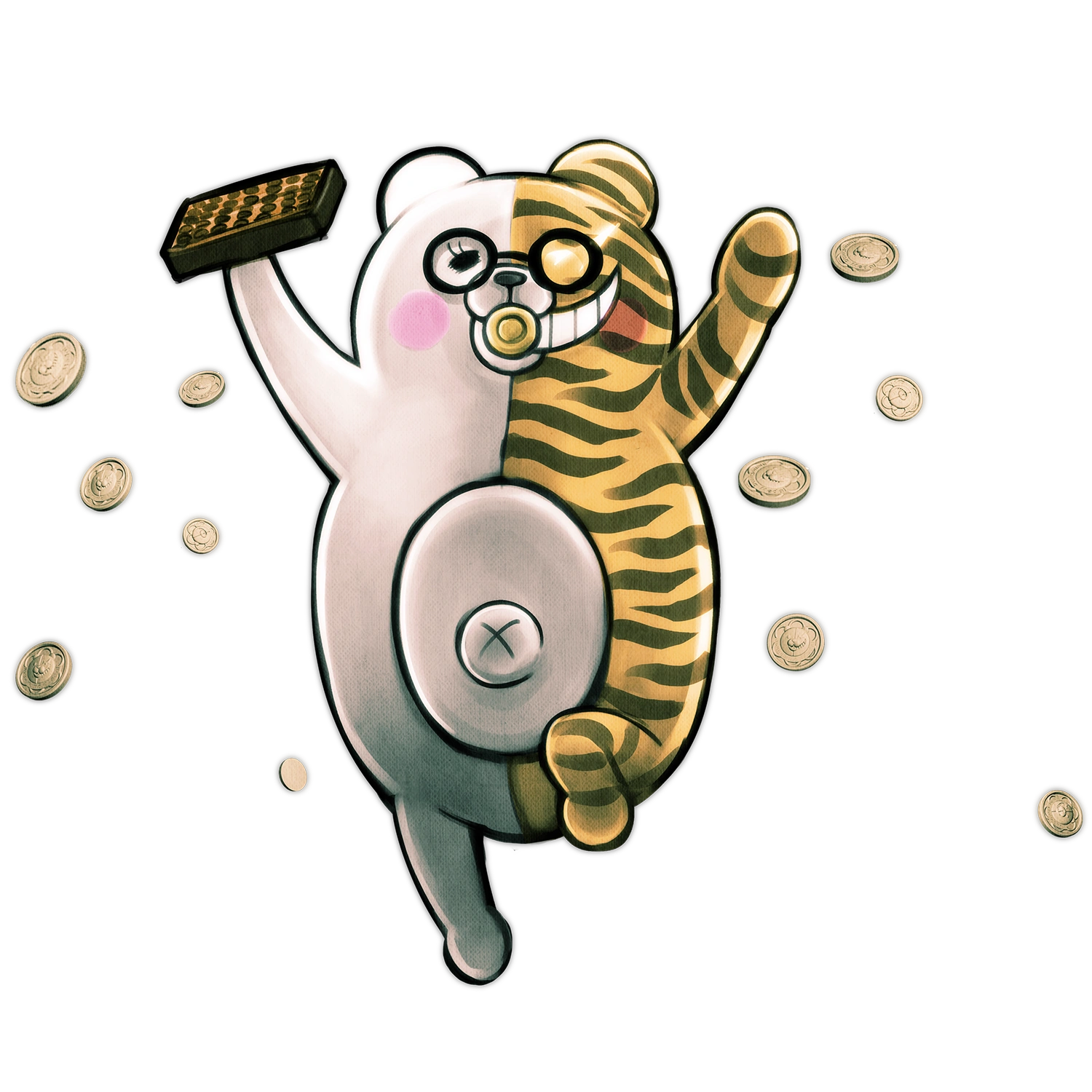 Monosuke (Danganronpa v3: Killing Harmony)