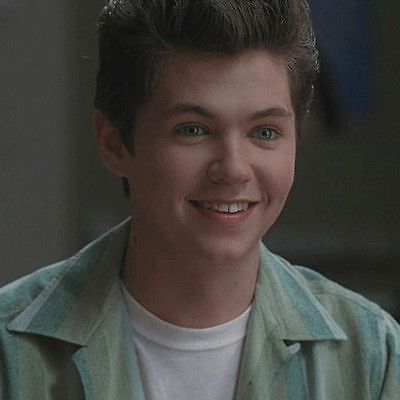 Glee- Rory