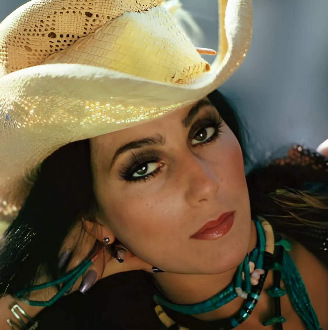 Cher (Country Version)