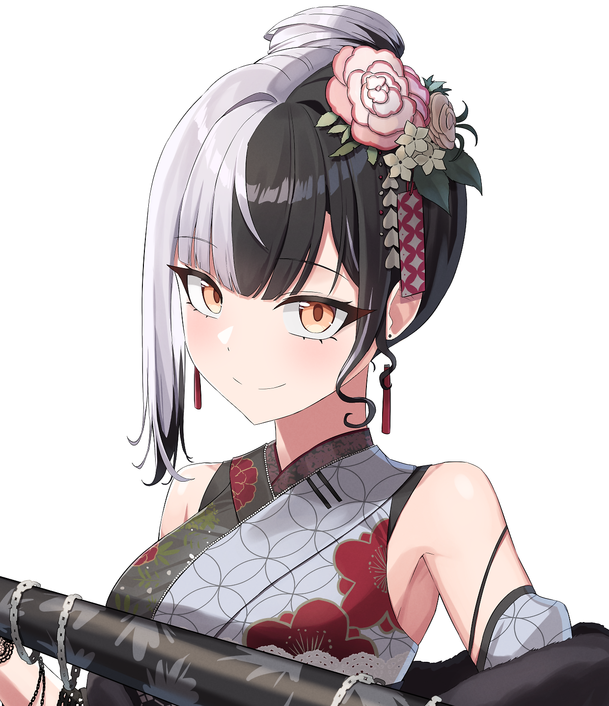 Shiori Novella (GPT-SoVITS)