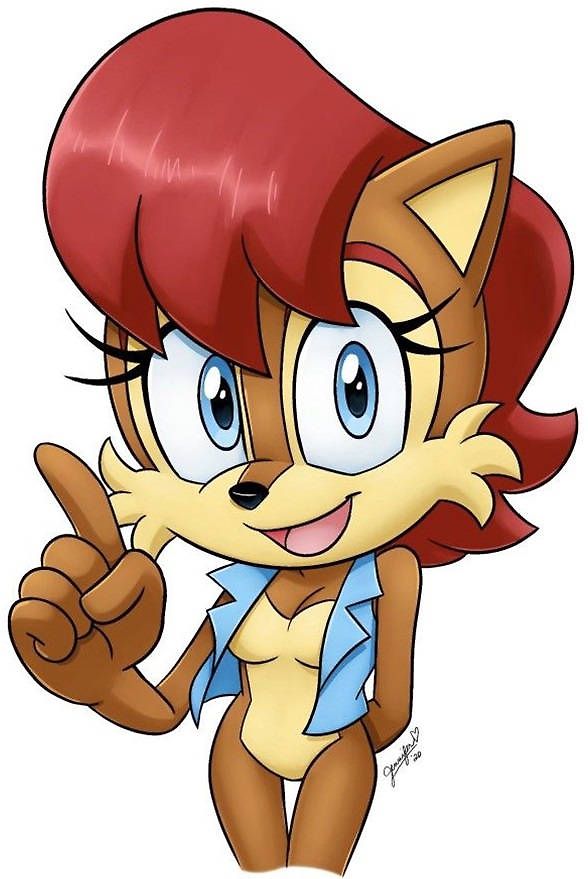 Sally Acorn