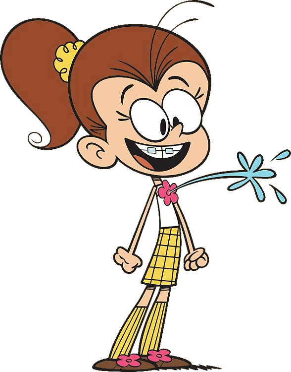 Luan Loud