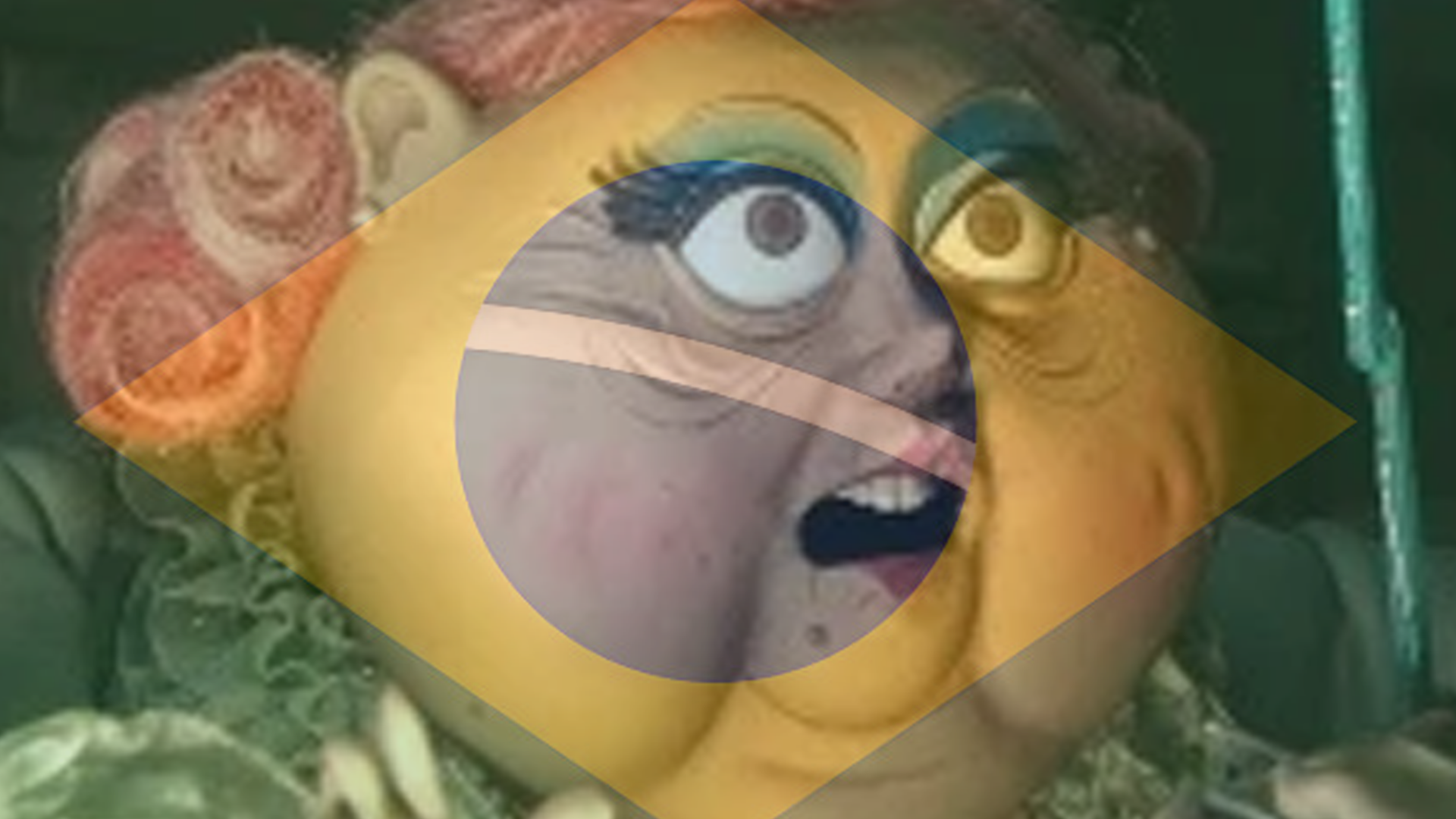 (PT-BR) Spink