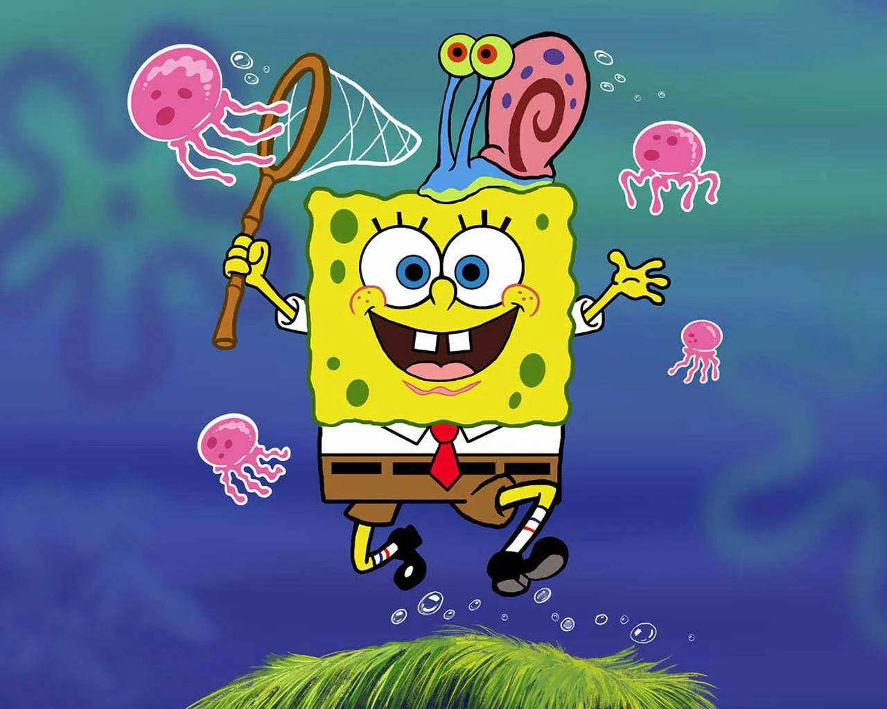 bob esponja pt br