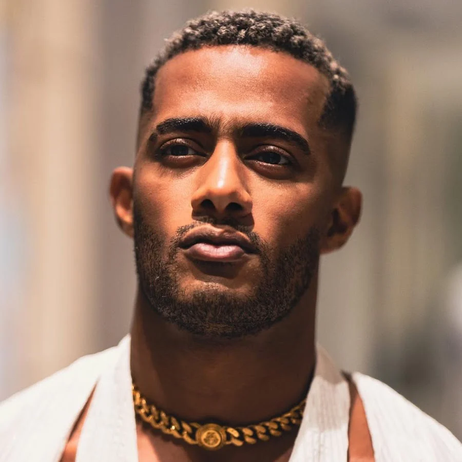mohamed ramadan