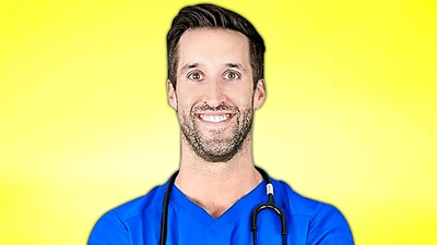 Doctor ER [Youtuber-Doblaje Latino]
