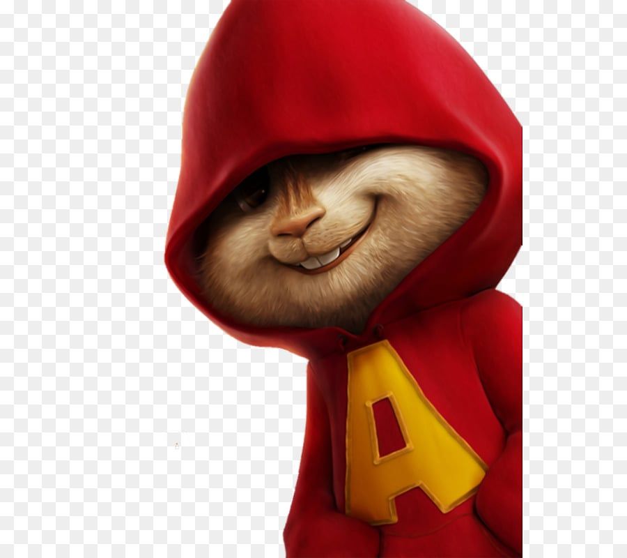 Alvin seville (the chipmunks 2024)