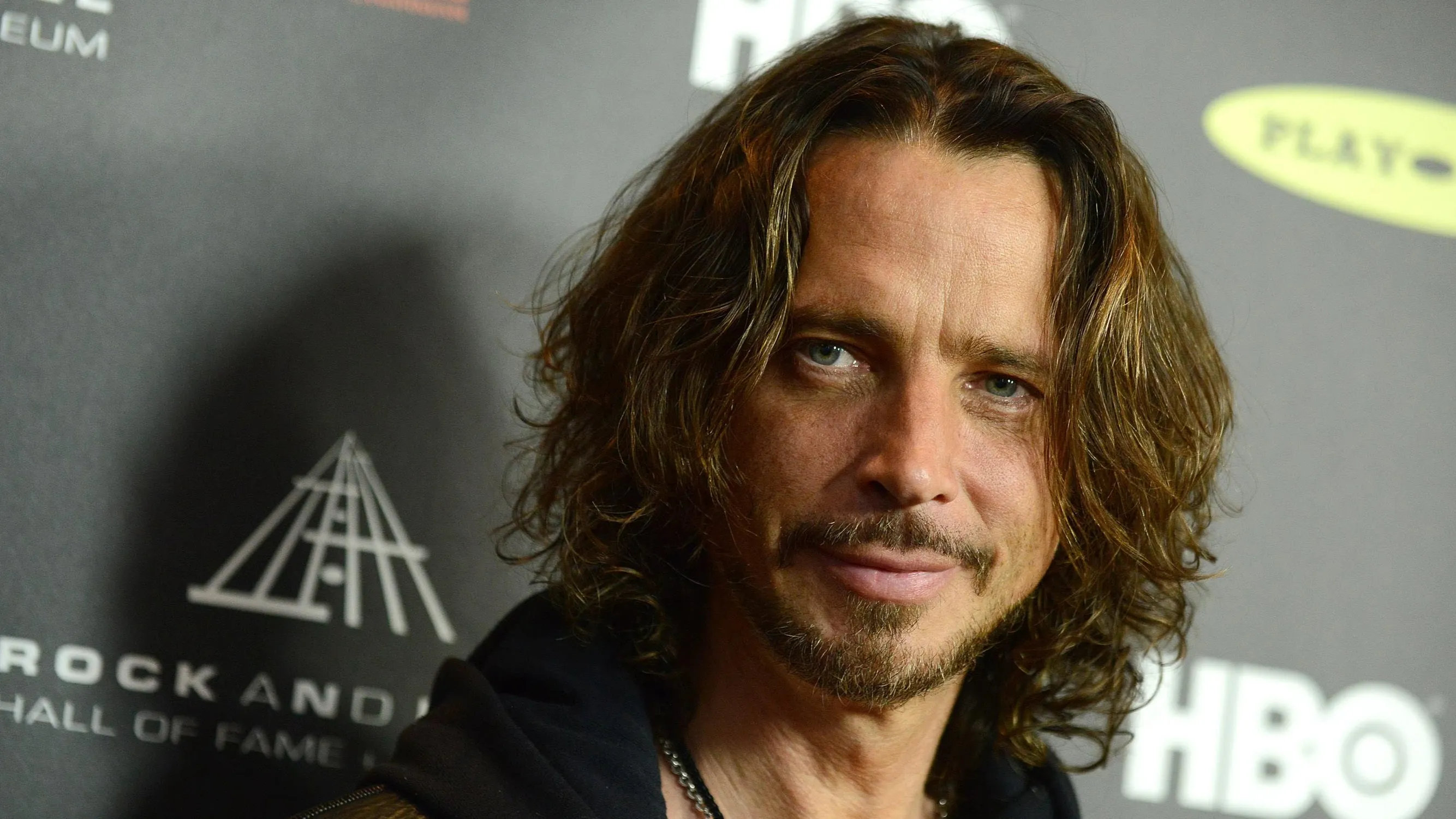 Chris Cornell (Soundgarden & Audioslave)