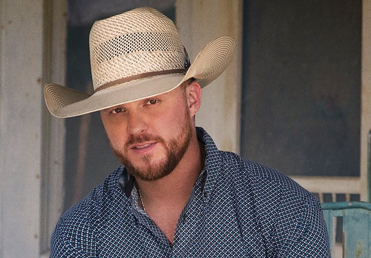 Cody Johnson