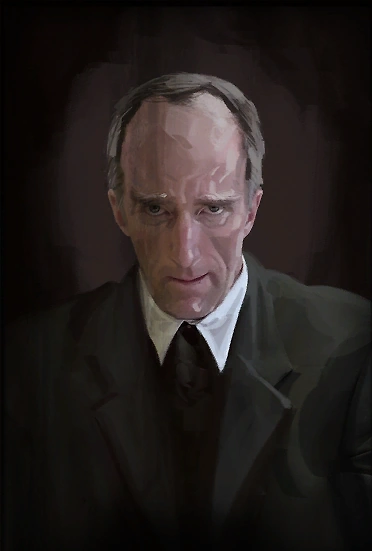 Cave Johnson - JK Simmons | GPT-SoVITS