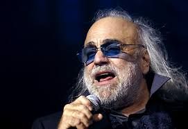 Demis Roussos