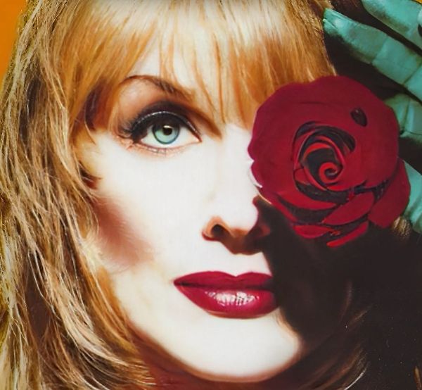 Nancy Wilson (Te quedaras en la mañana)