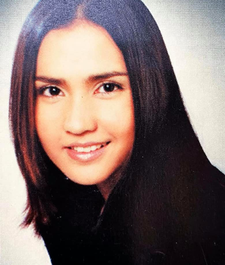 Parn Tanaphorn (Pre-Debut era.)