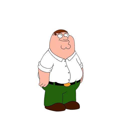 Peter Griffin | GPT-soVits