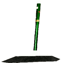 Gotta Sweep (Baldi's Basics Classic)