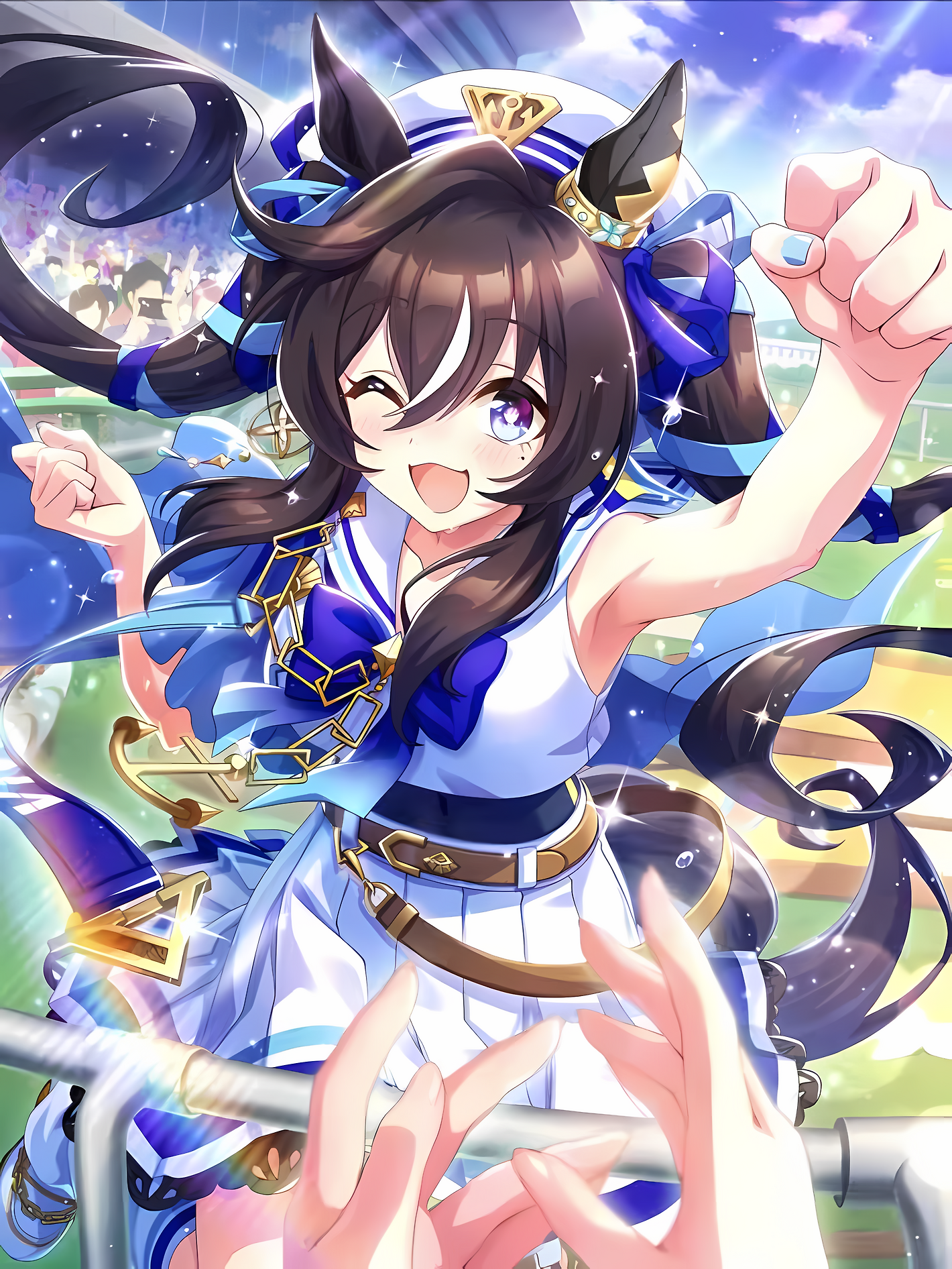 Vivlos (Uma Musume Pretty Derby)