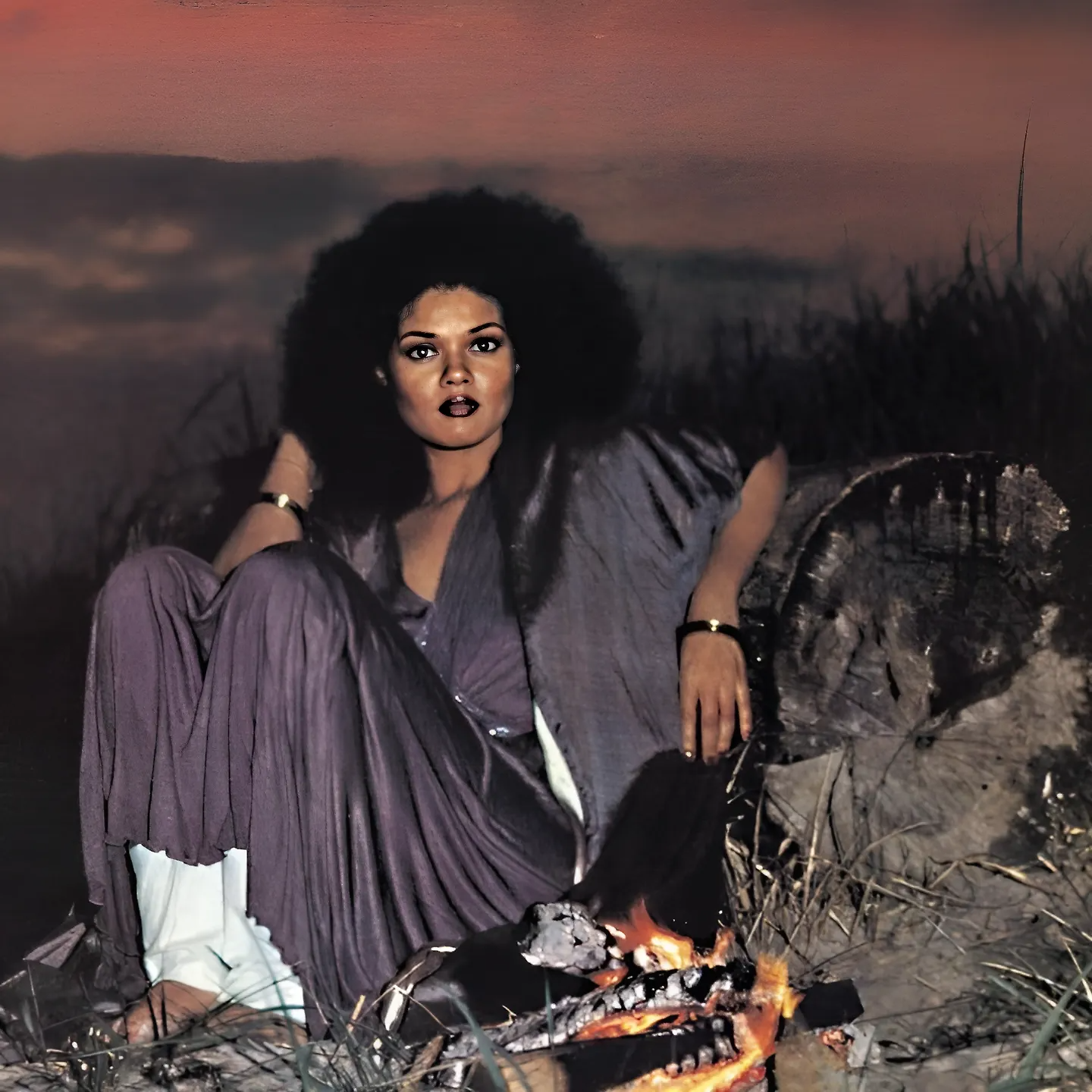 Angela Bofill (Angel Of The Night Era)